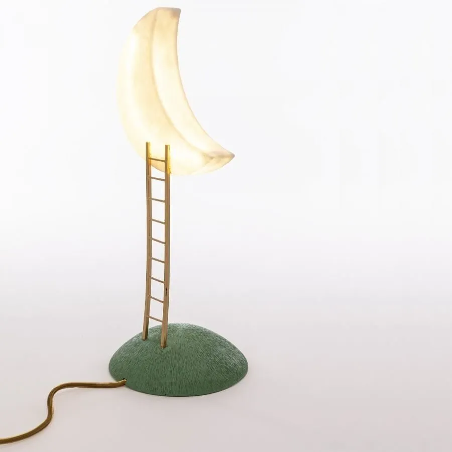 My Secret Place Table Lamp