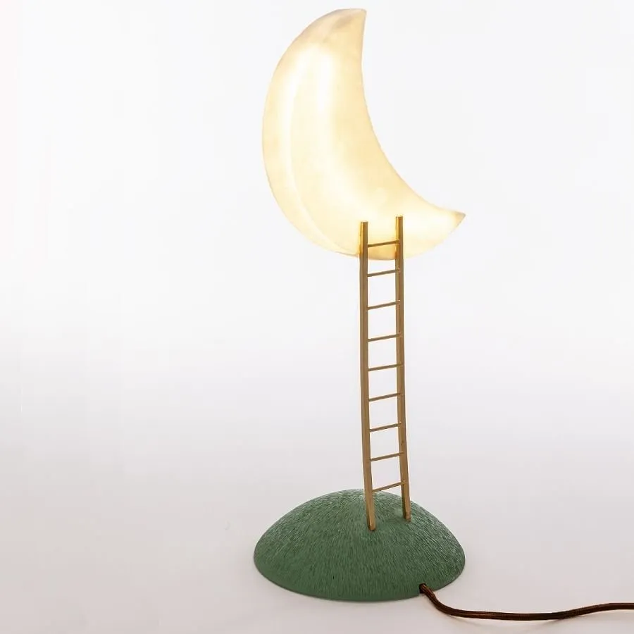 My Secret Place Table Lamp