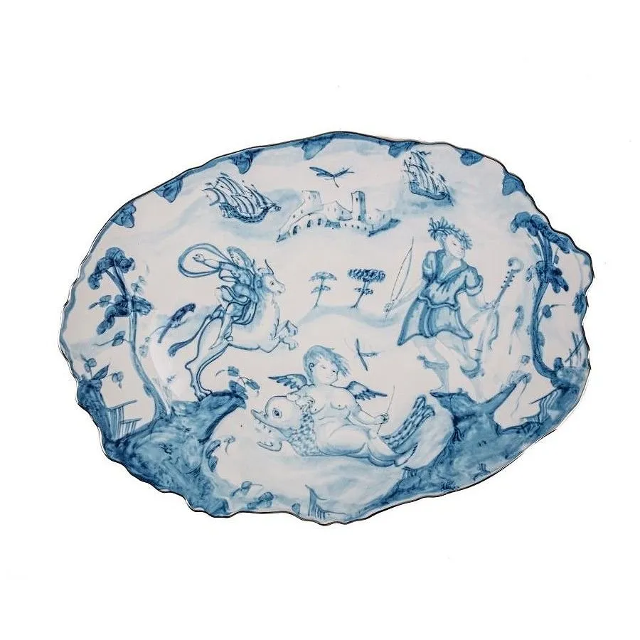 Seletti Serving Dish Tray