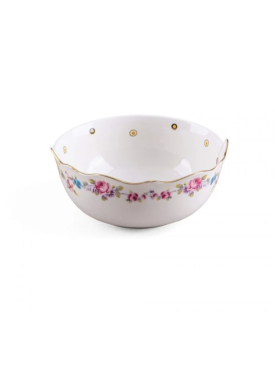 Saylac Hybrid Bowl