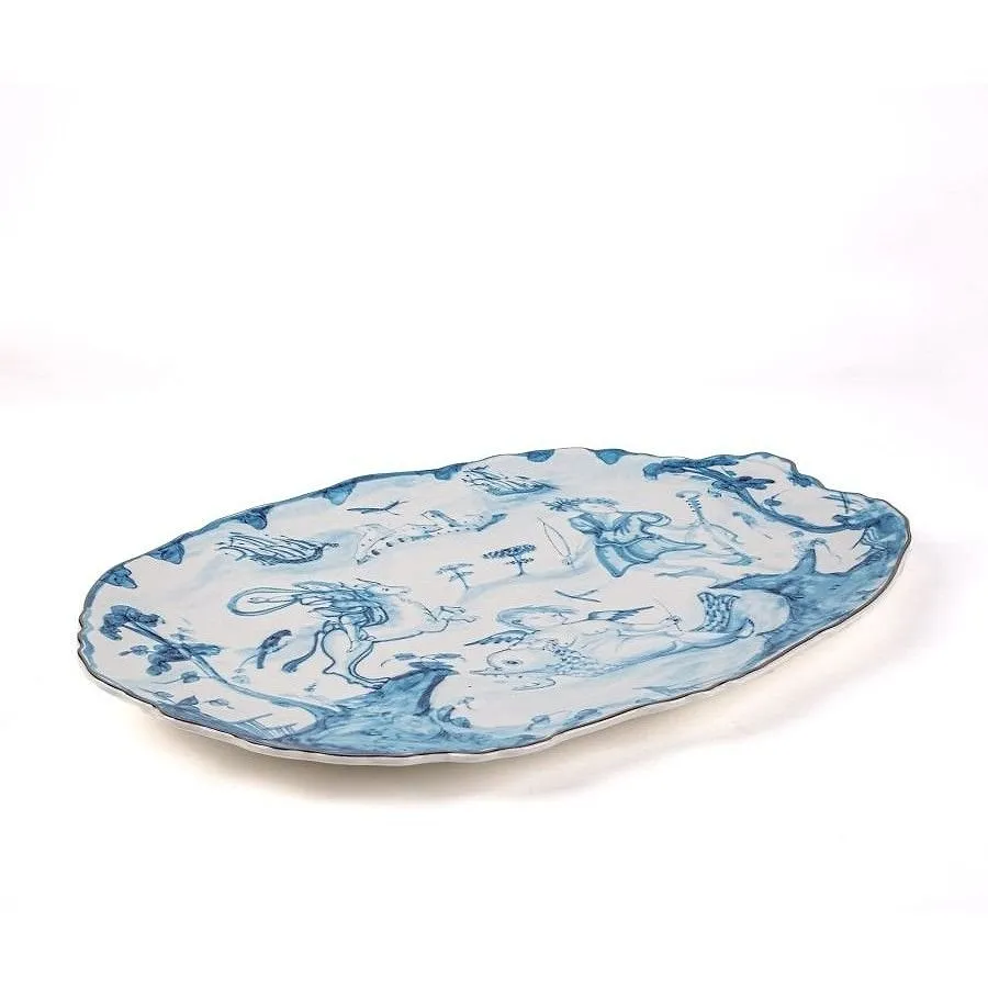 Seletti Serving Dish Tray