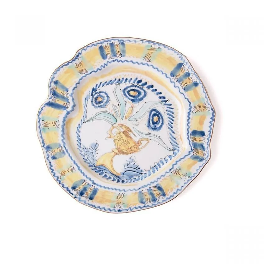 Seletti Spanish Dinner Plate