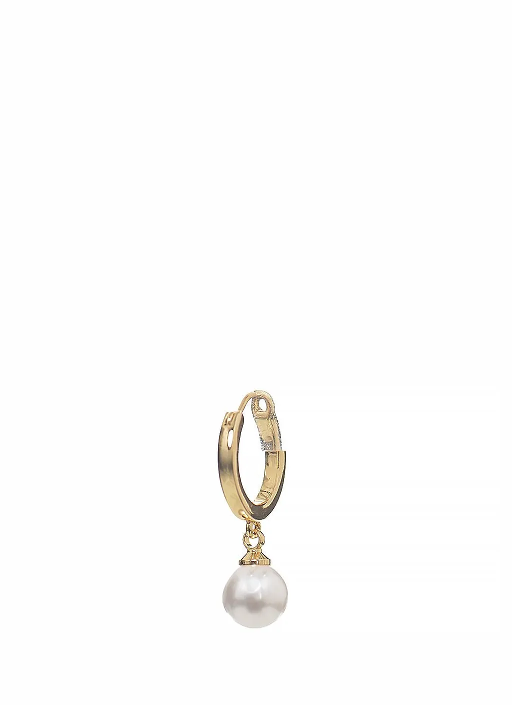 Self-Portrait Embellished Drop Earrings
