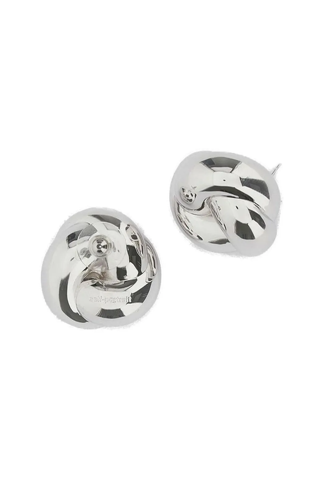 Knot Earrings