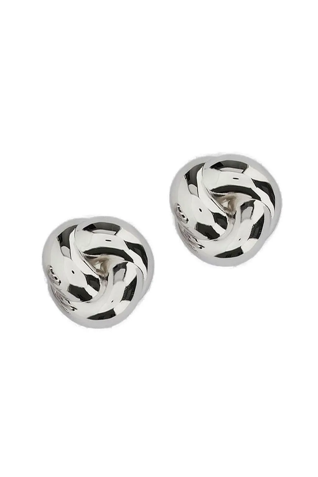 Knot Earrings