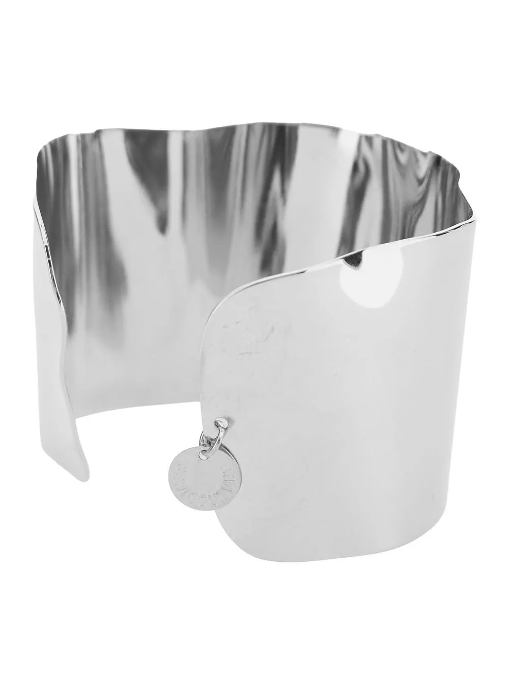 Semi Couture Tina Wide Cuff Bracelet