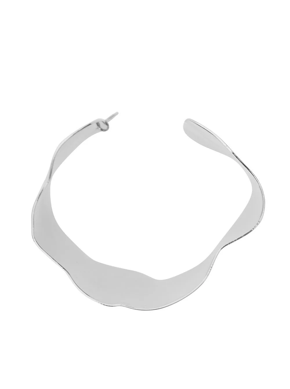 Semi Couture Tina Wide Cuff Bracelet