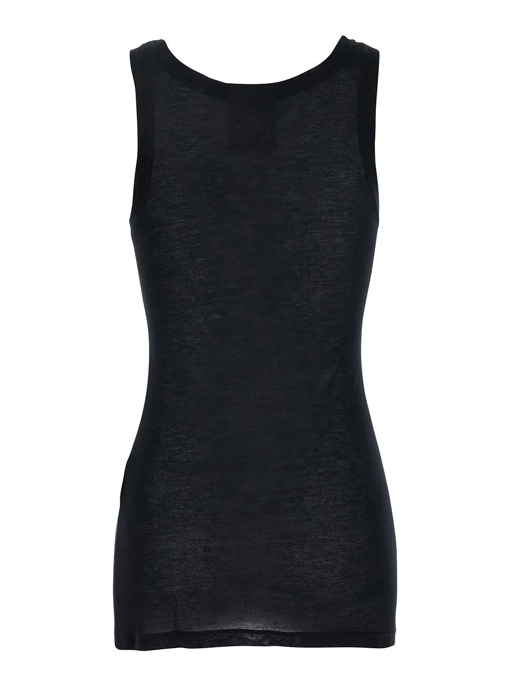 Semicouture Andreina Sleeveless Top