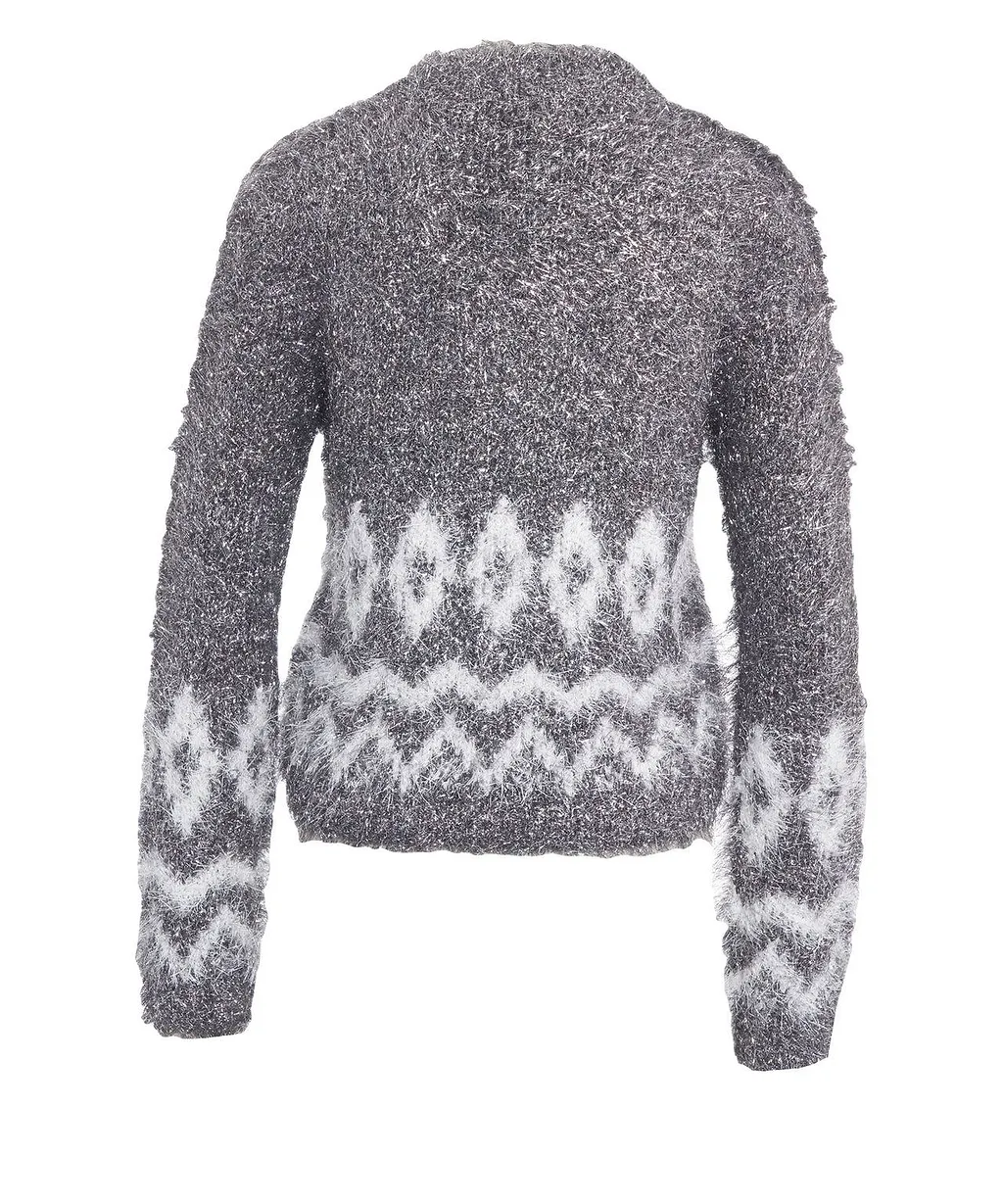 Tisha Jumper