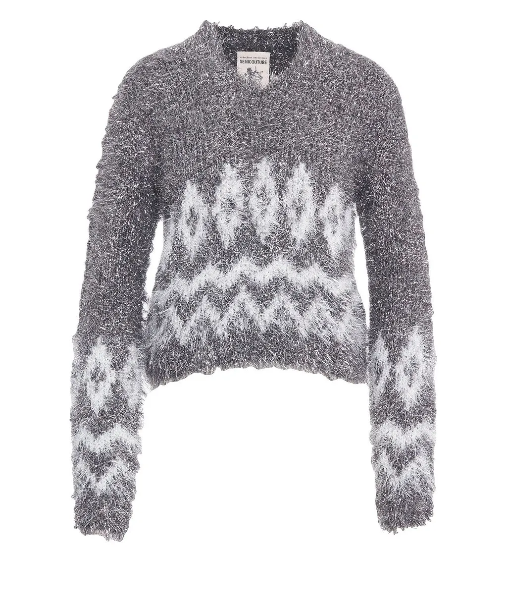 Tisha Jumper