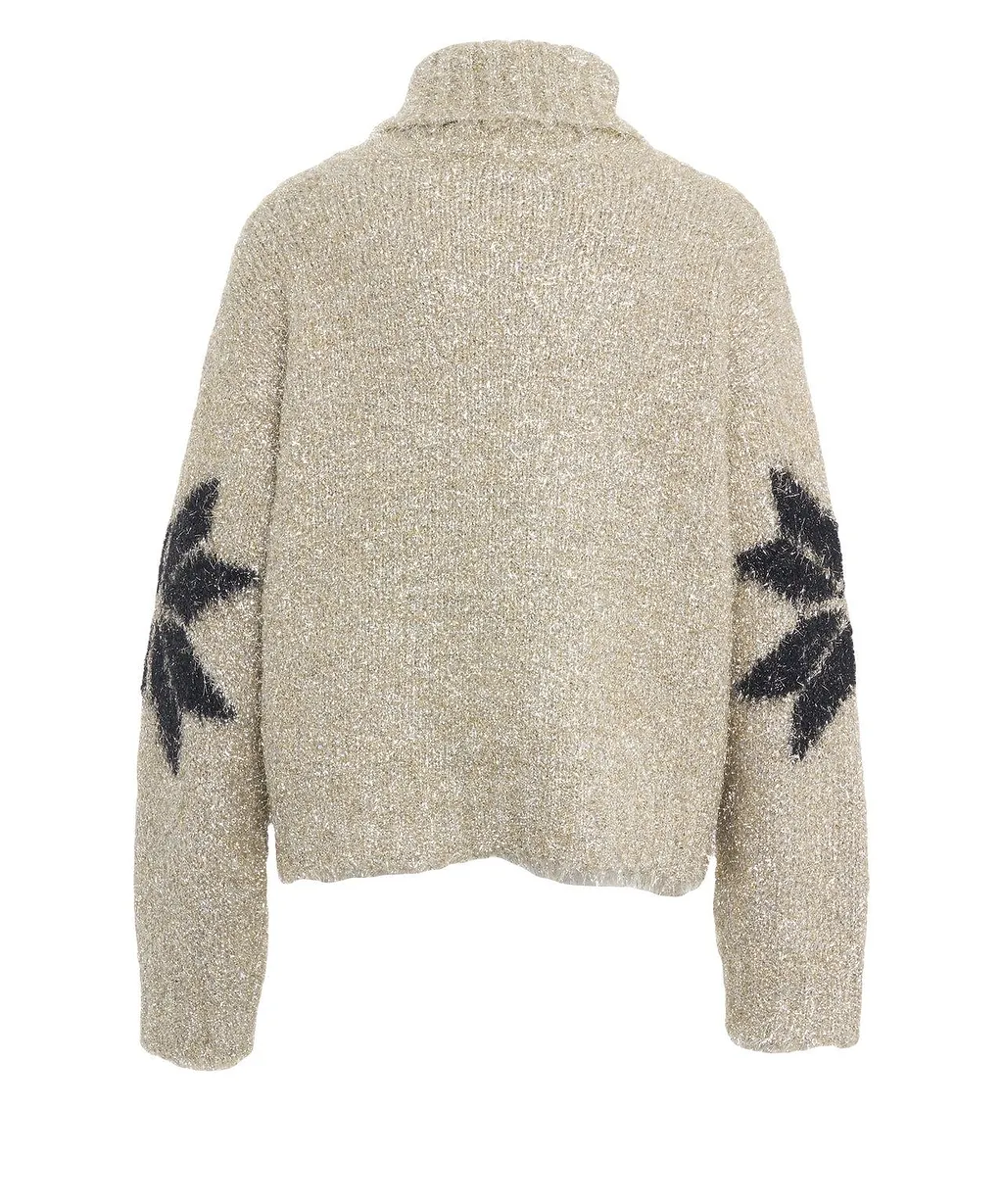 Tonia Knit Jumper
