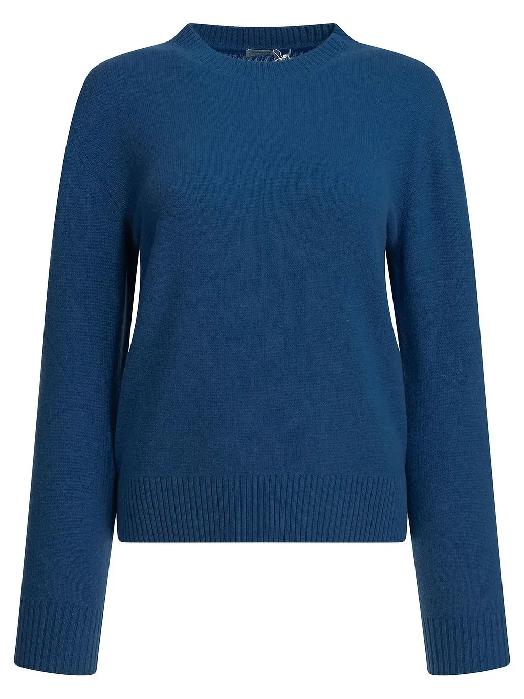 Semper Cashmere Crew Neck Knitted Sweater
