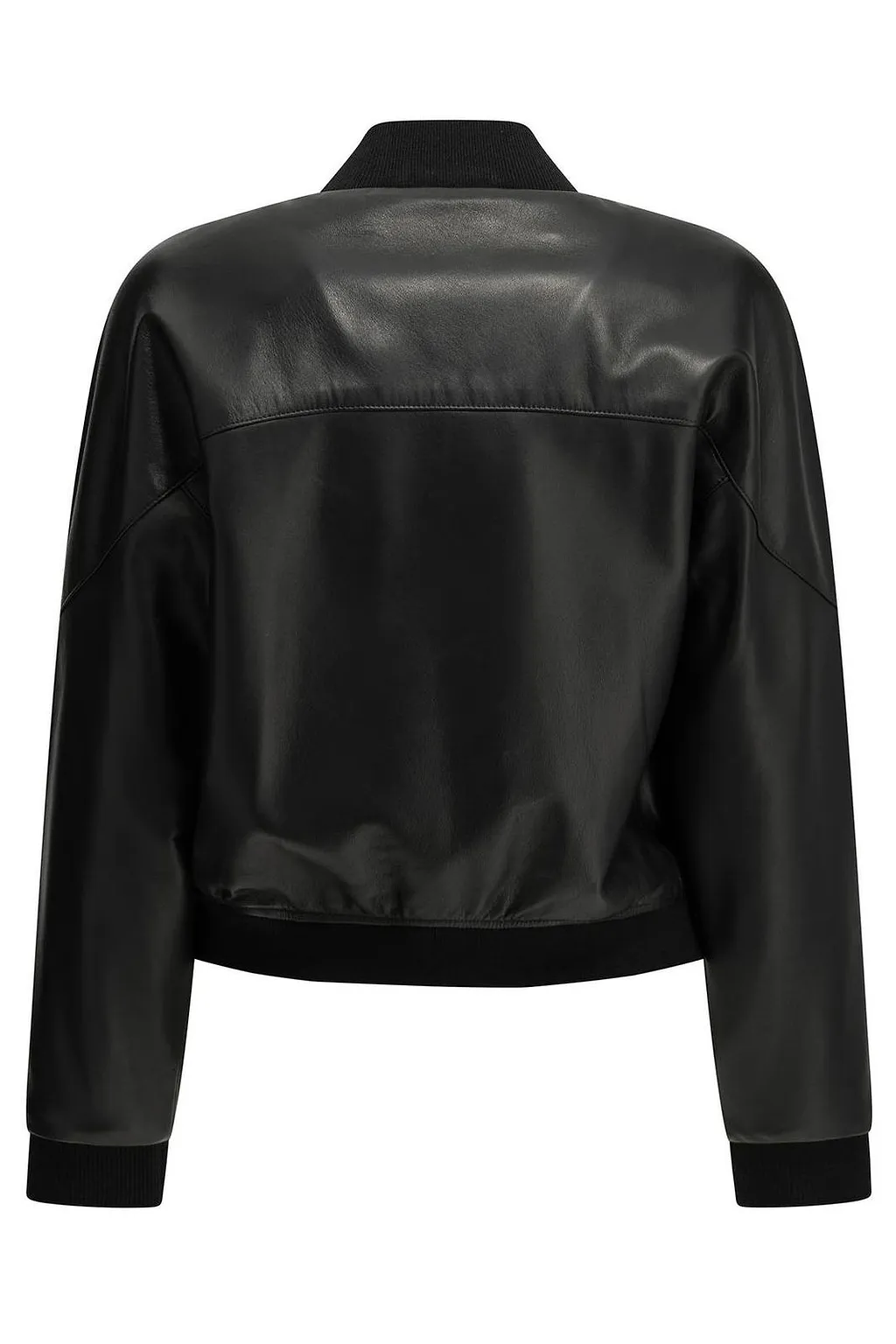 Semper Nappa Bomber Jacket
