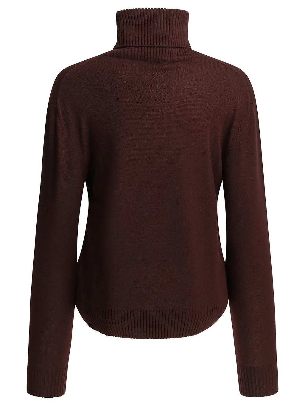 Semper Roll Cashmere Turtleneck Sweater