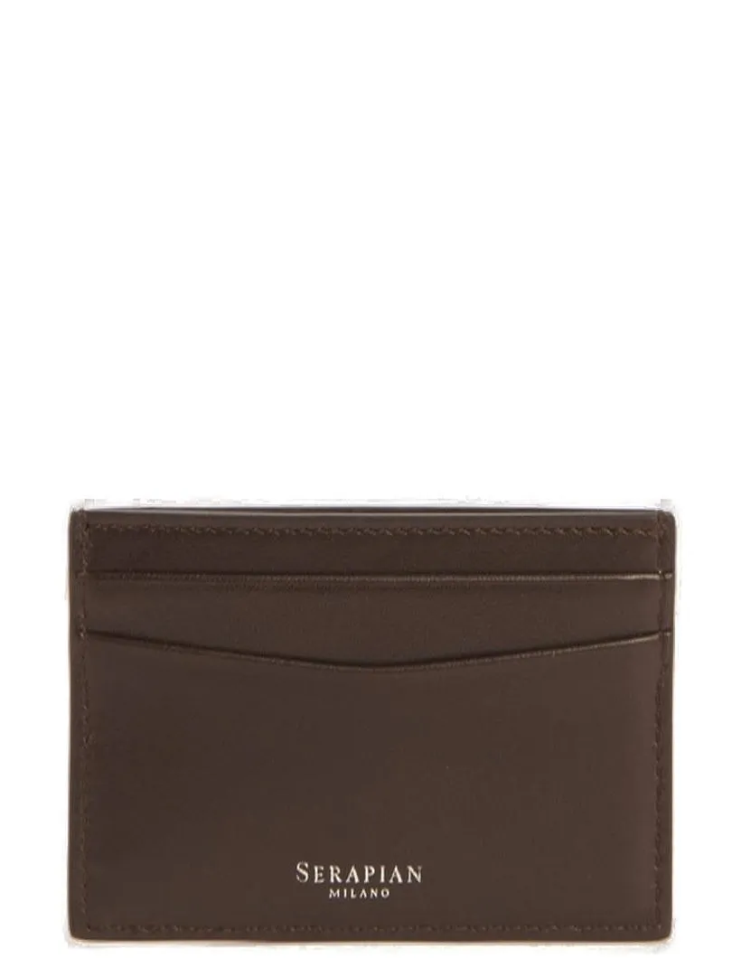 Serapian Mosaico 4-Card Holder