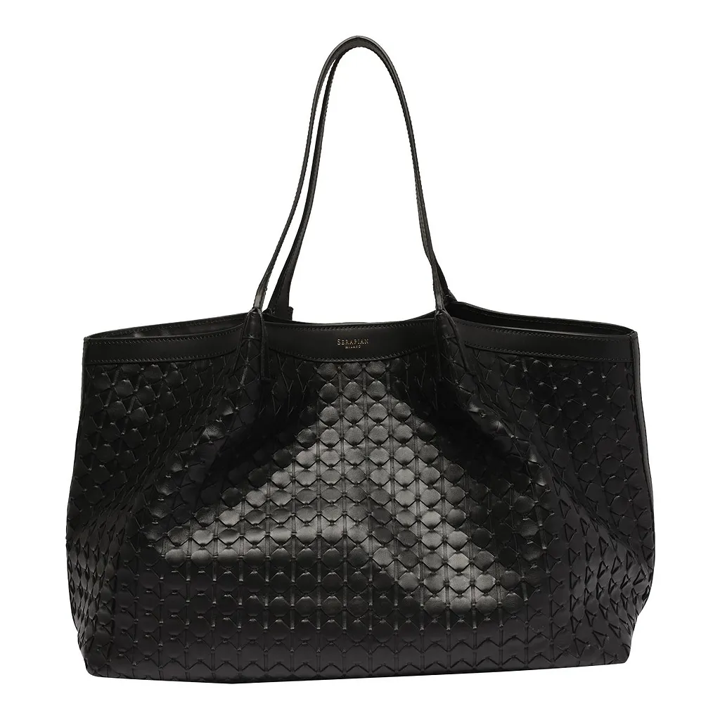 Mosaico Secret Tote Bag