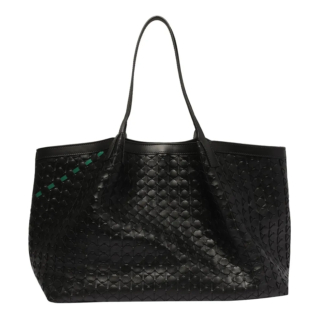 Mosaico Secret Tote Bag