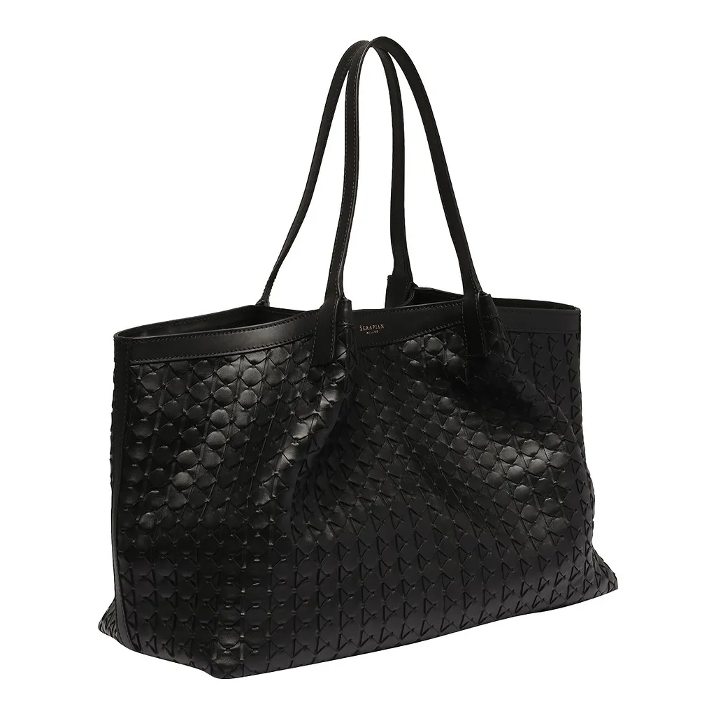 Mosaico Secret Tote Bag