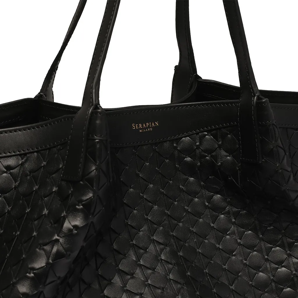 Mosaico Secret Tote Bag