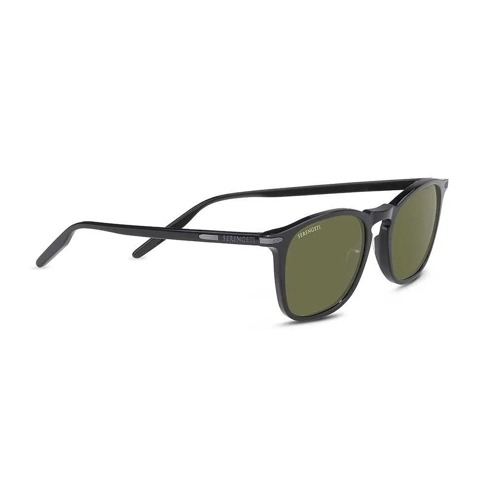 Serengeti Delio Polarized Sunglasses