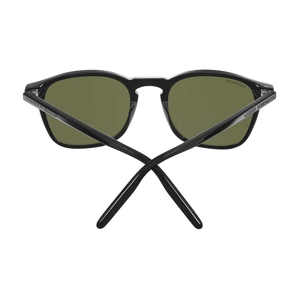 Serengeti Delio Polarized Sunglasses