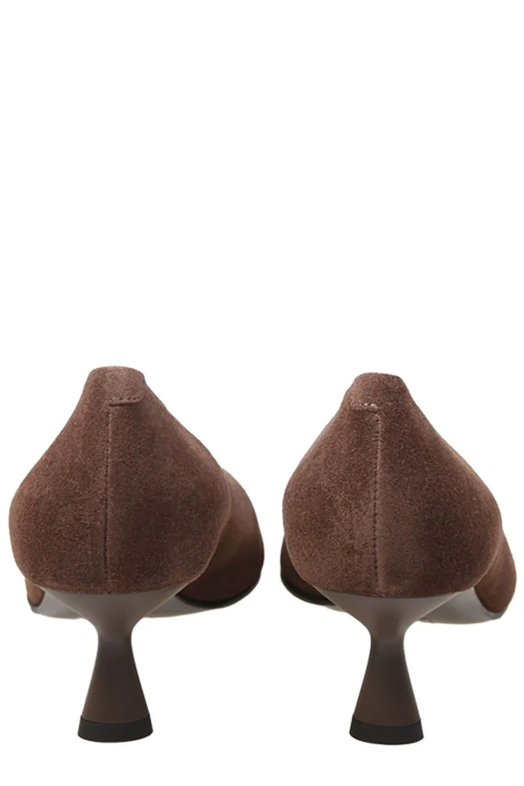 Sergio Levantesi Beatrix 67 Kitten Heel Pumps