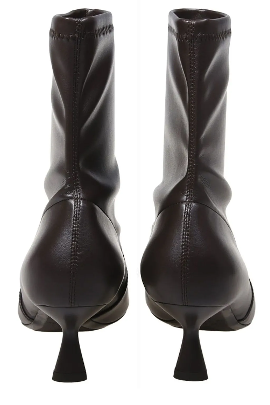Sergio Levantesi Celine 67 Ankle Boots