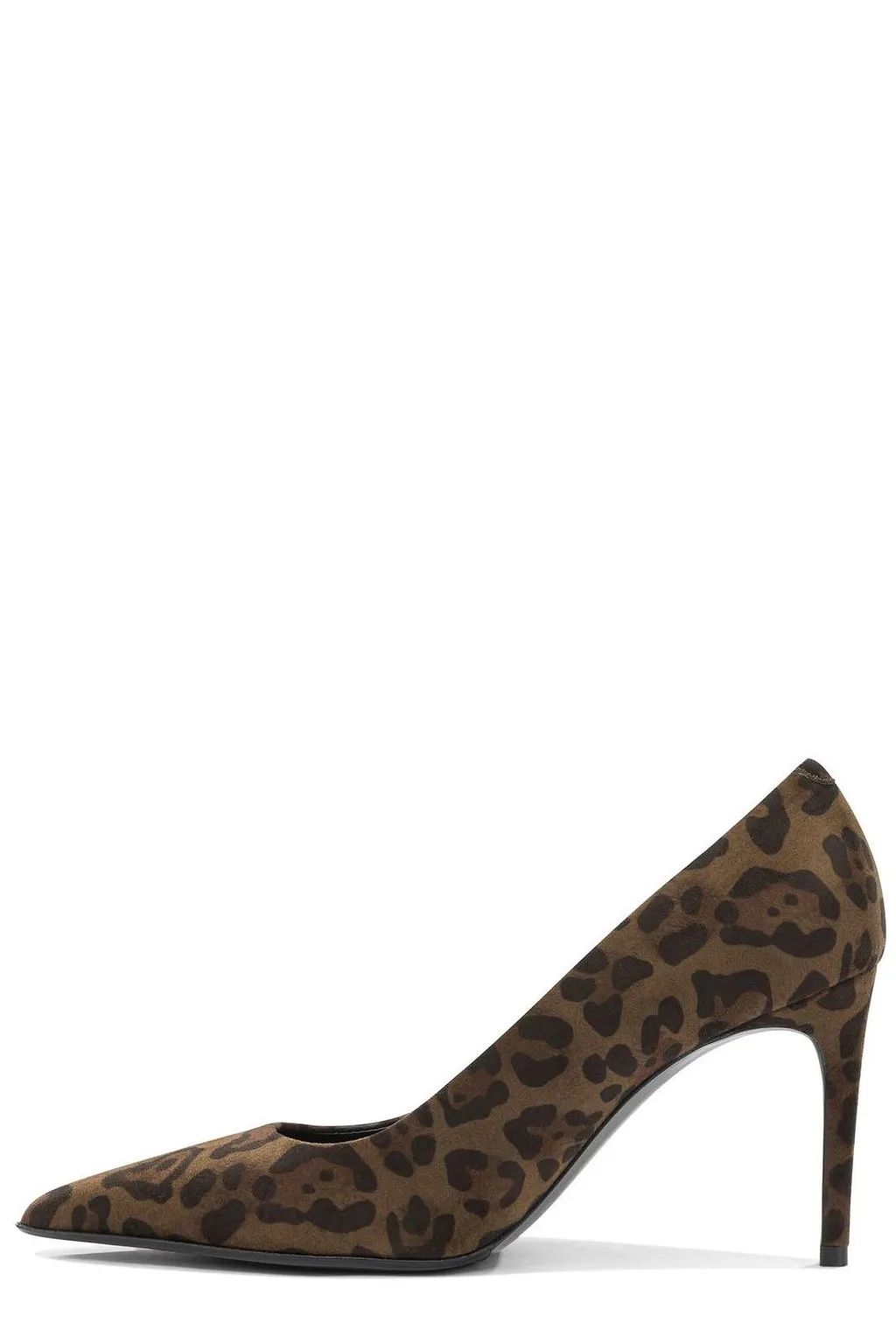 Sergio Levantesi Heeled Shoes