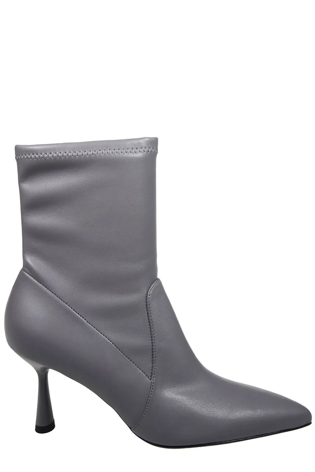Sergio Levantesi Janet 67 Ankle Boots