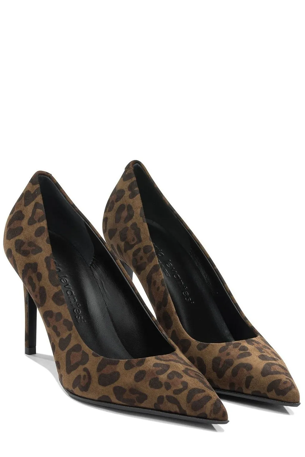 Sergio Levantesi Heeled Shoes