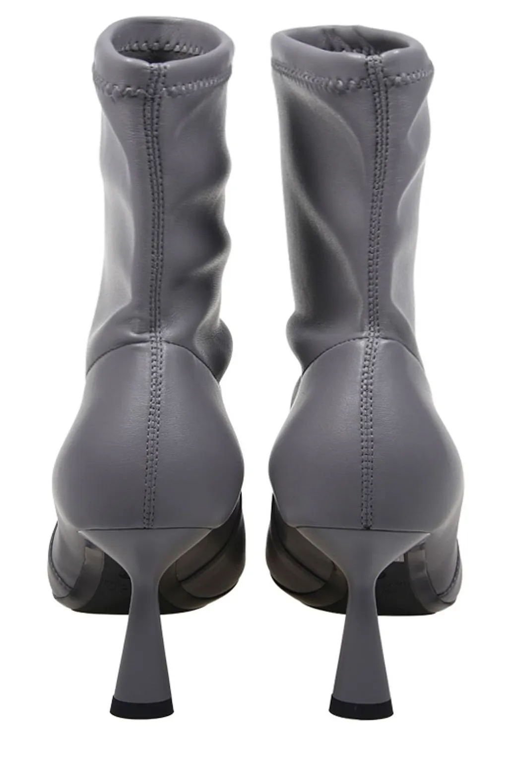 Sergio Levantesi Janet 67 Ankle Boots