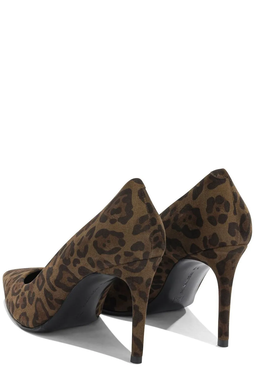 Sergio Levantesi Heeled Shoes