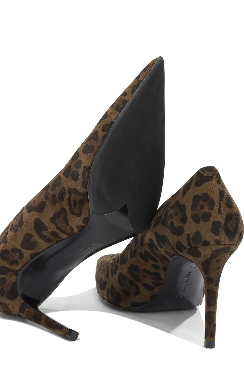 Sergio Levantesi Heeled Shoes