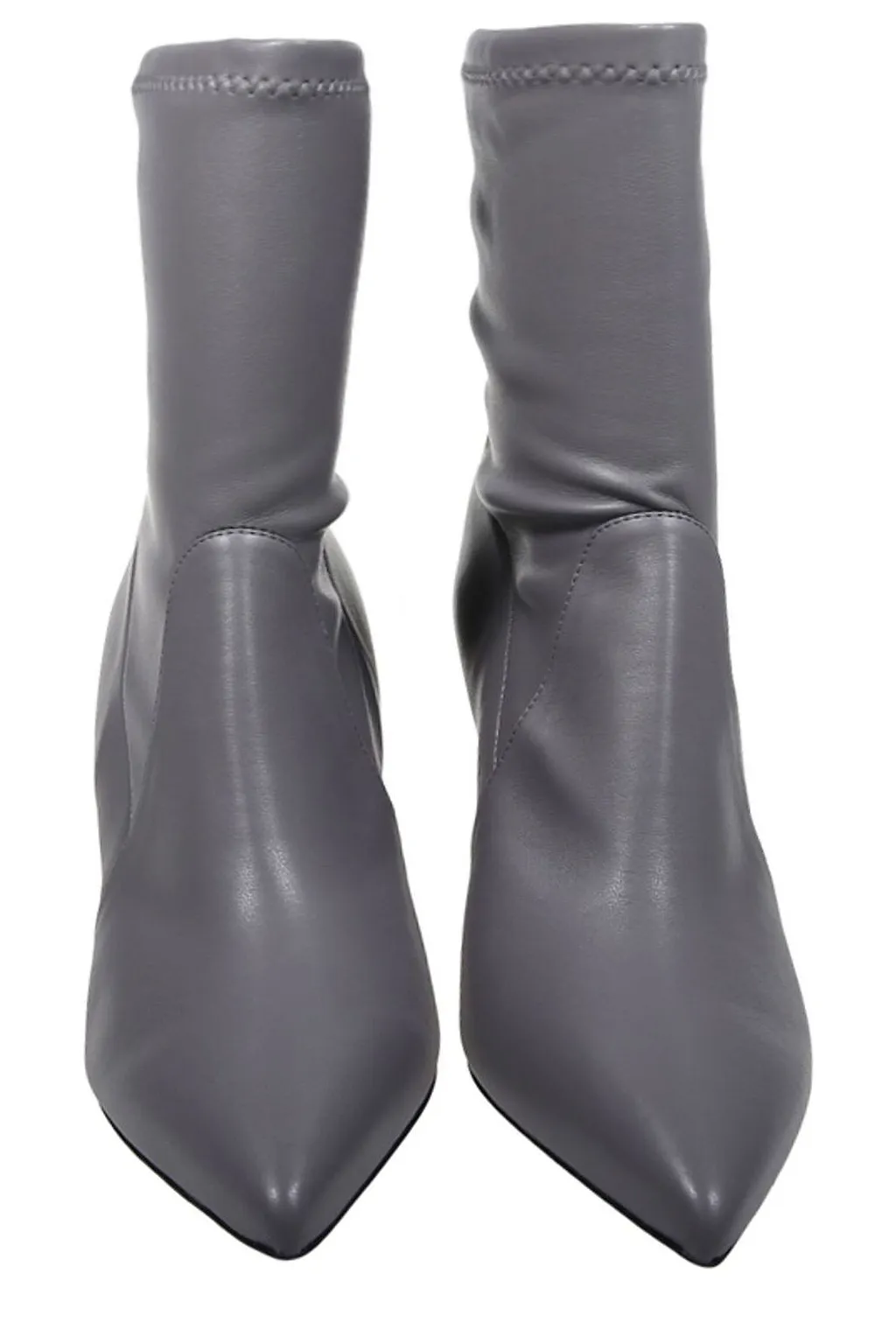 Sergio Levantesi Janet 67 Ankle Boots