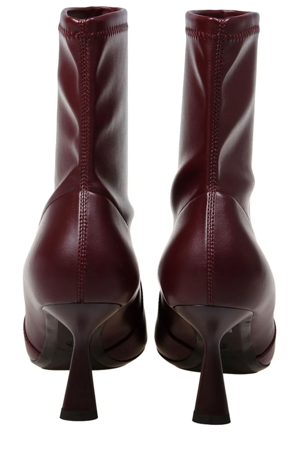 Sergio Levantesi Janet 67 Ankle Boots
