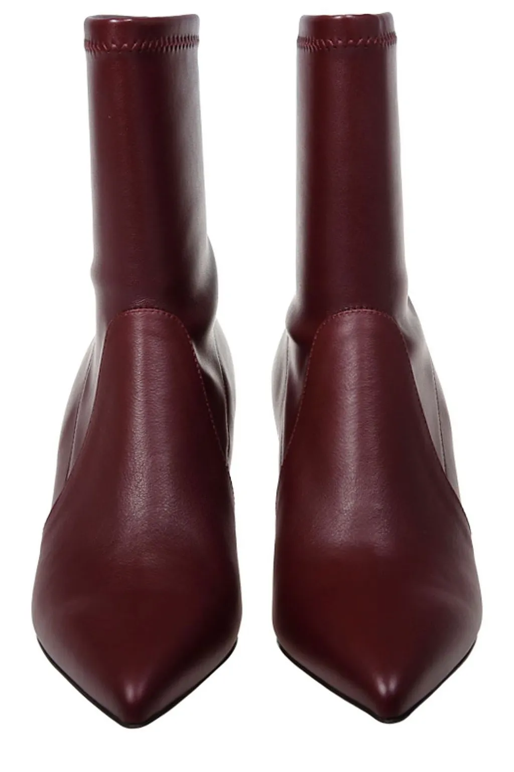 Sergio Levantesi Janet 67 Ankle Boots