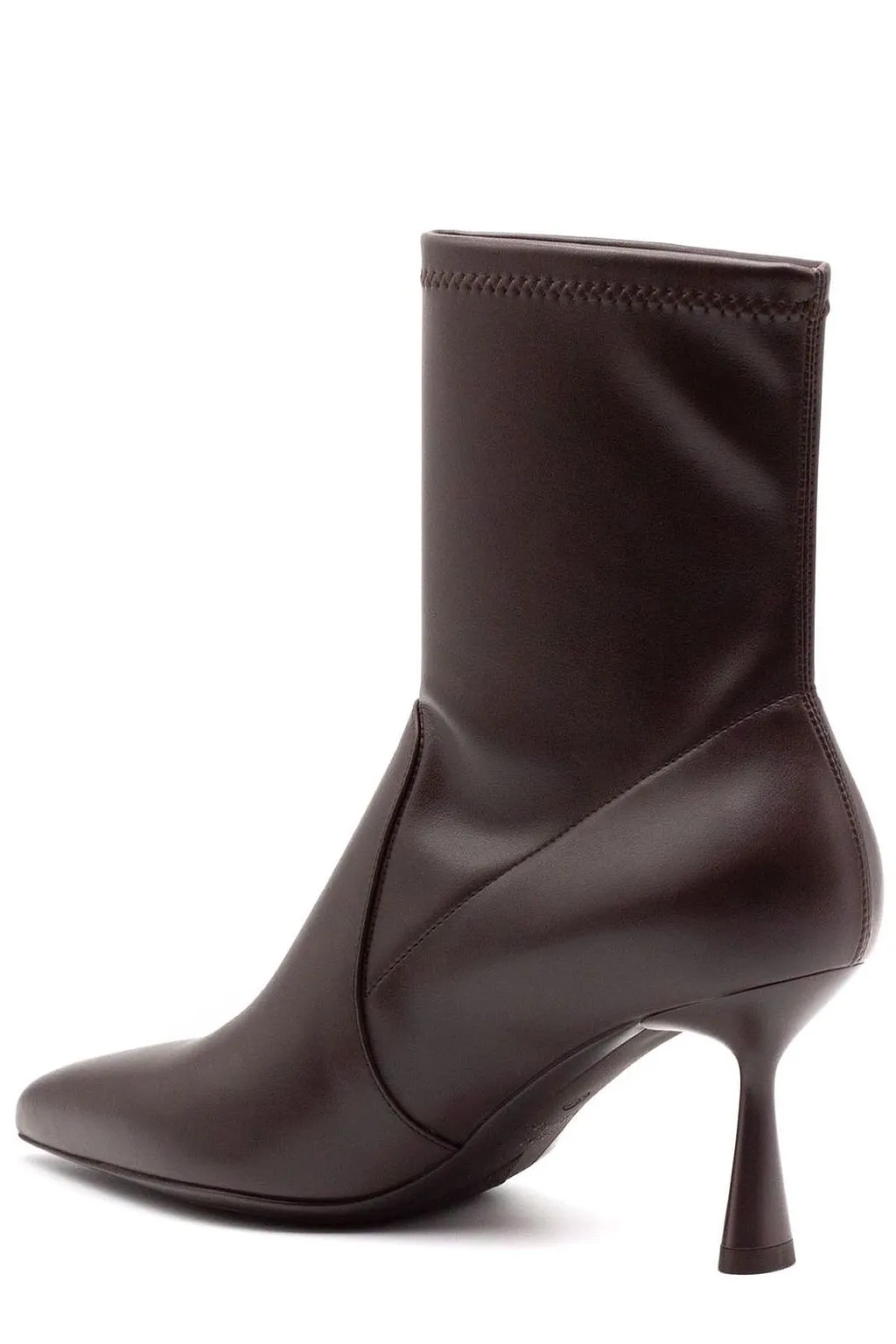 Sergio Levantesi Janet Ankle Boots