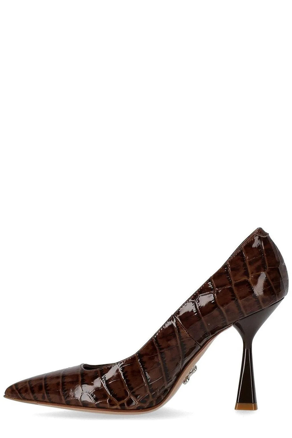 Sergio Levantesi Kira Pumps