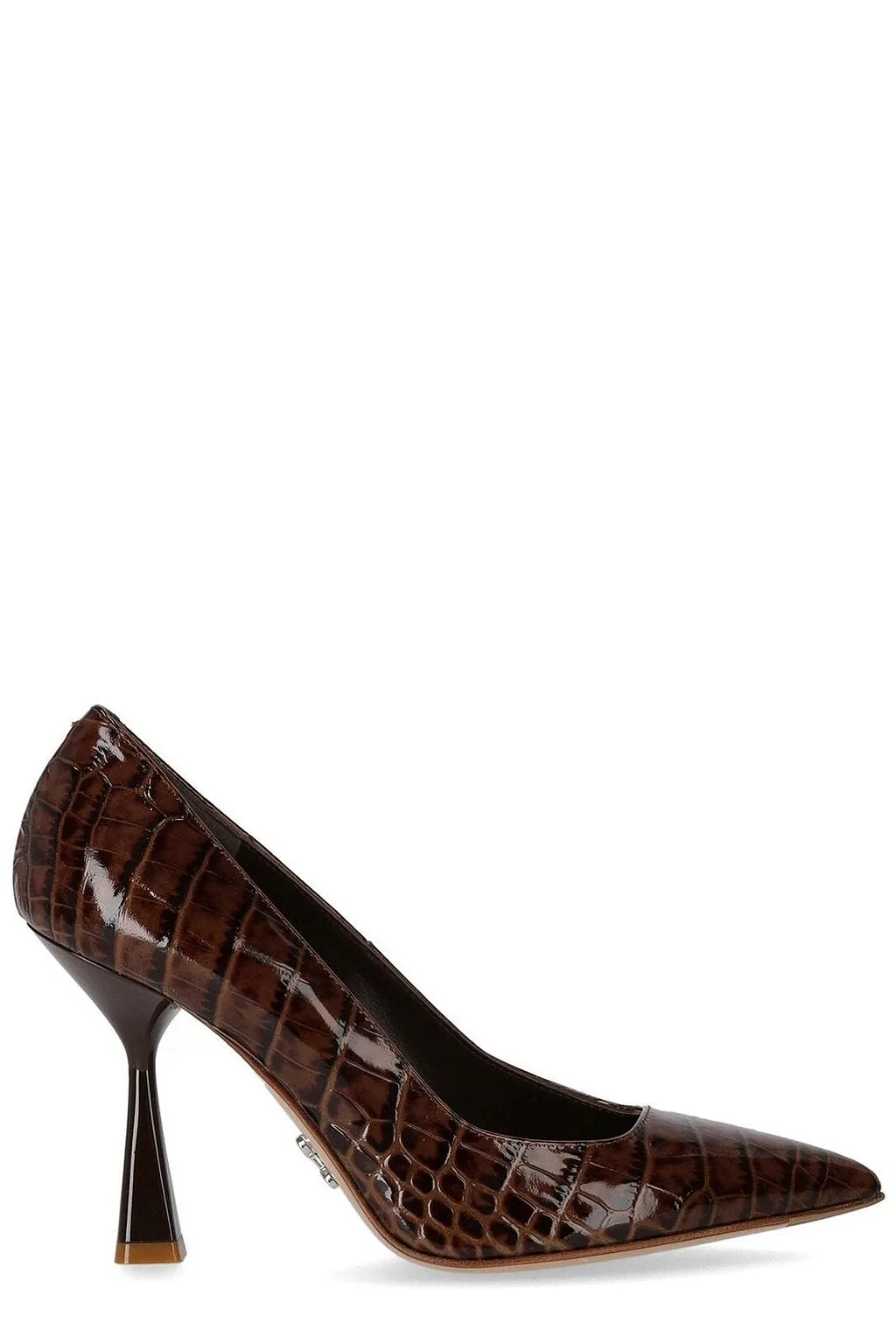 Sergio Levantesi Kira Pumps