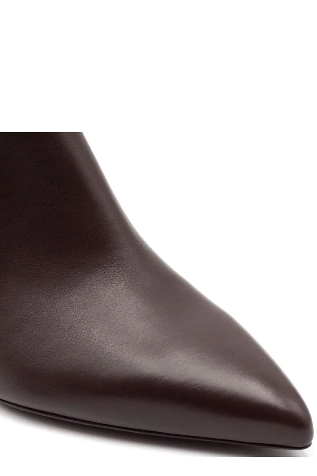 Sergio Levantesi Janet Ankle Boots