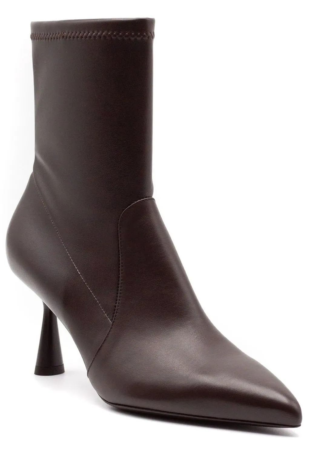 Sergio Levantesi Janet Ankle Boots
