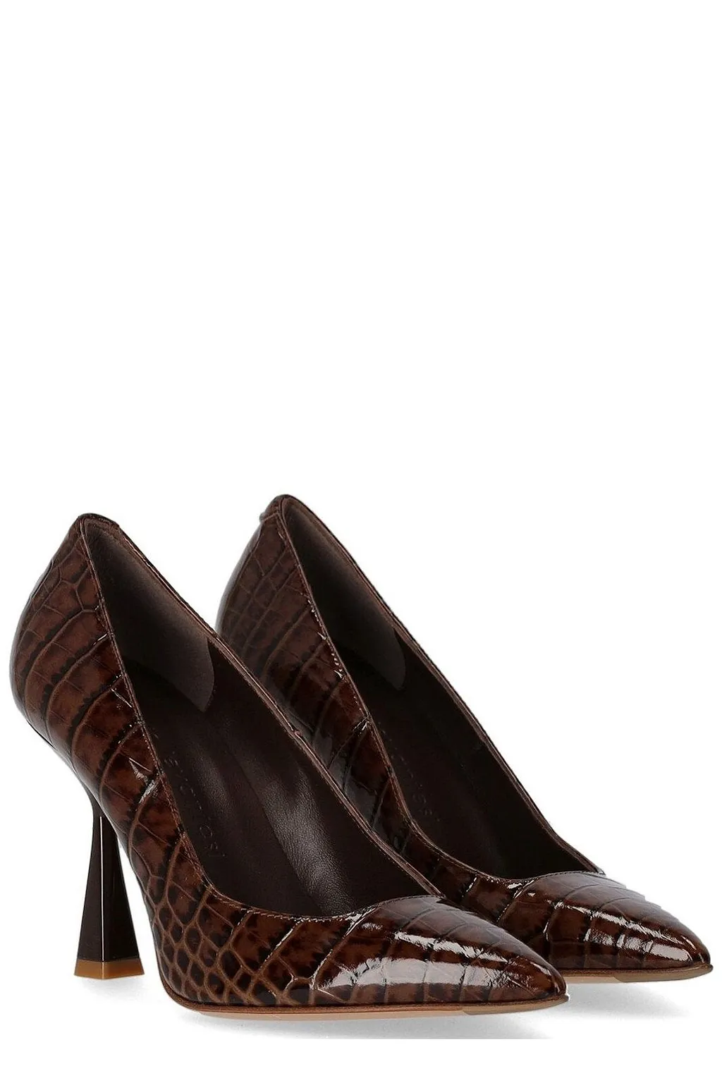 Sergio Levantesi Kira Pumps