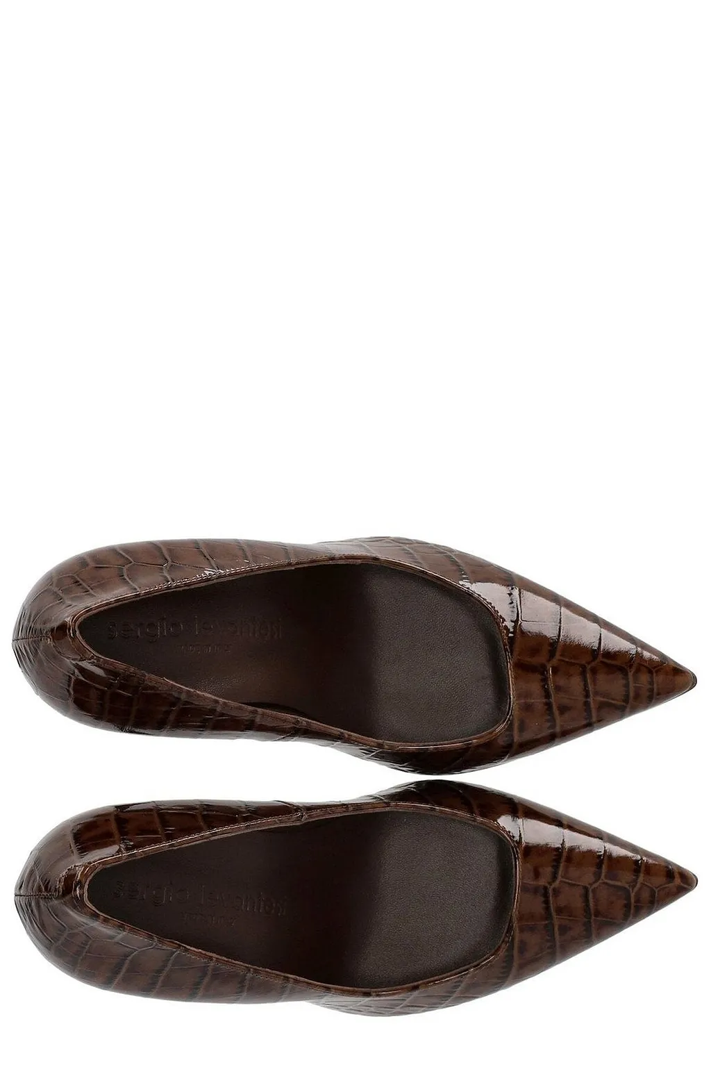 Sergio Levantesi Kira Pumps