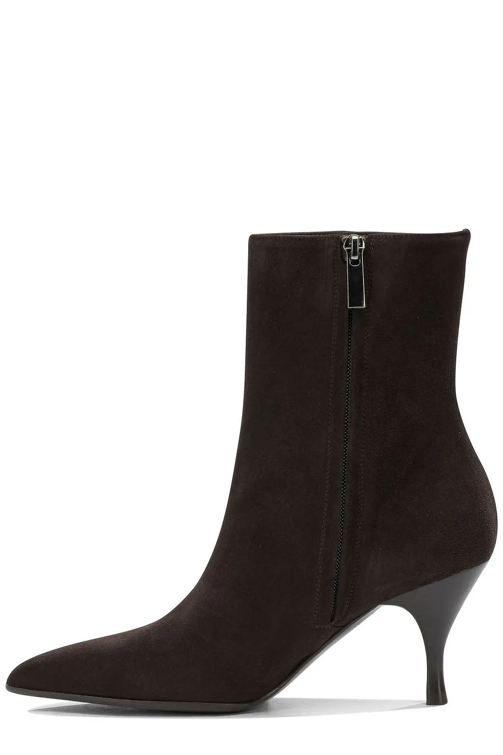 Sergio Levantesi Jodi Ankle Boots