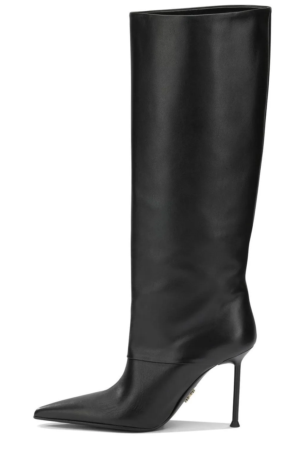 Layla Knee High Boots