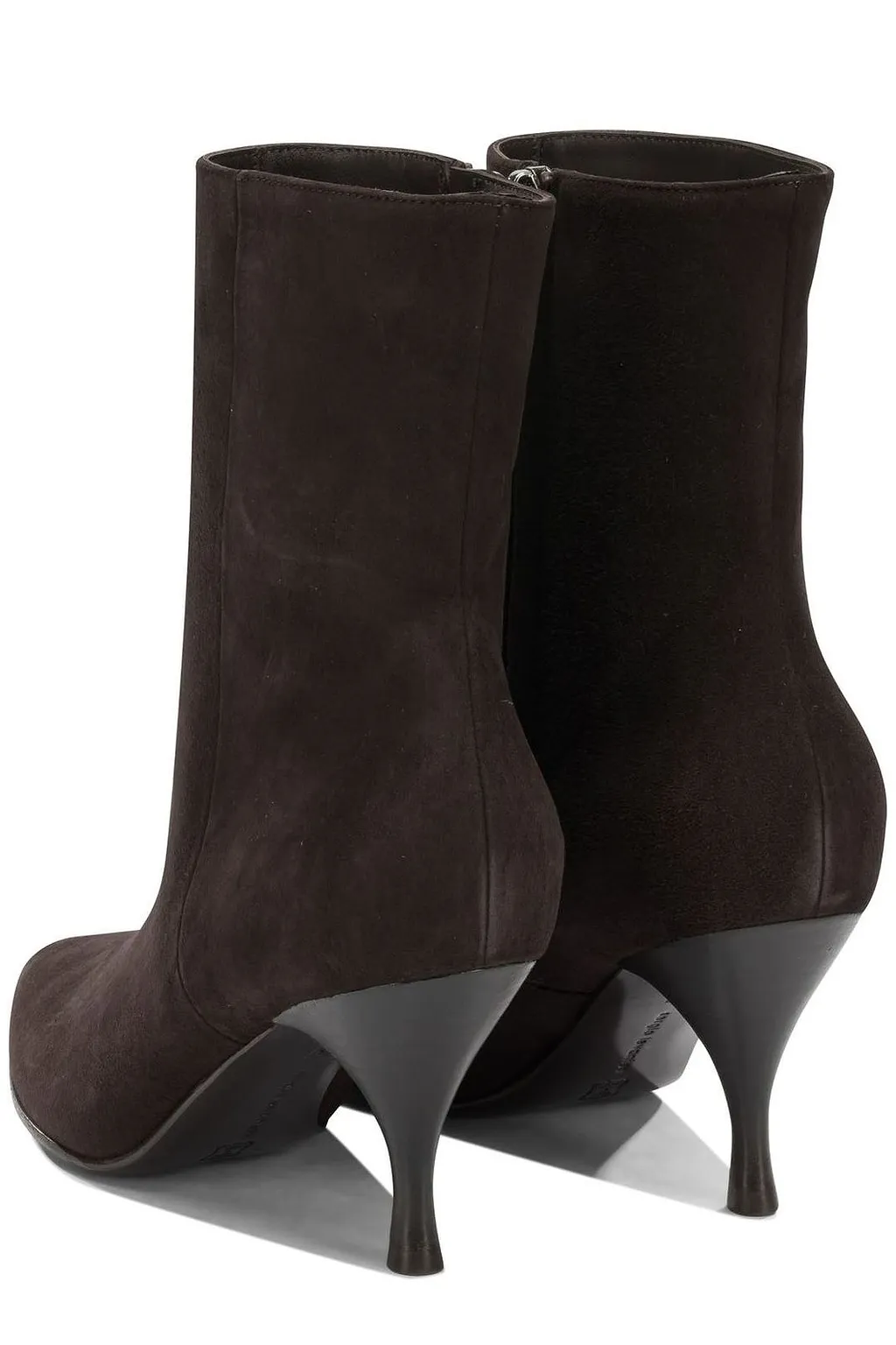 Sergio Levantesi Jodi Ankle Boots
