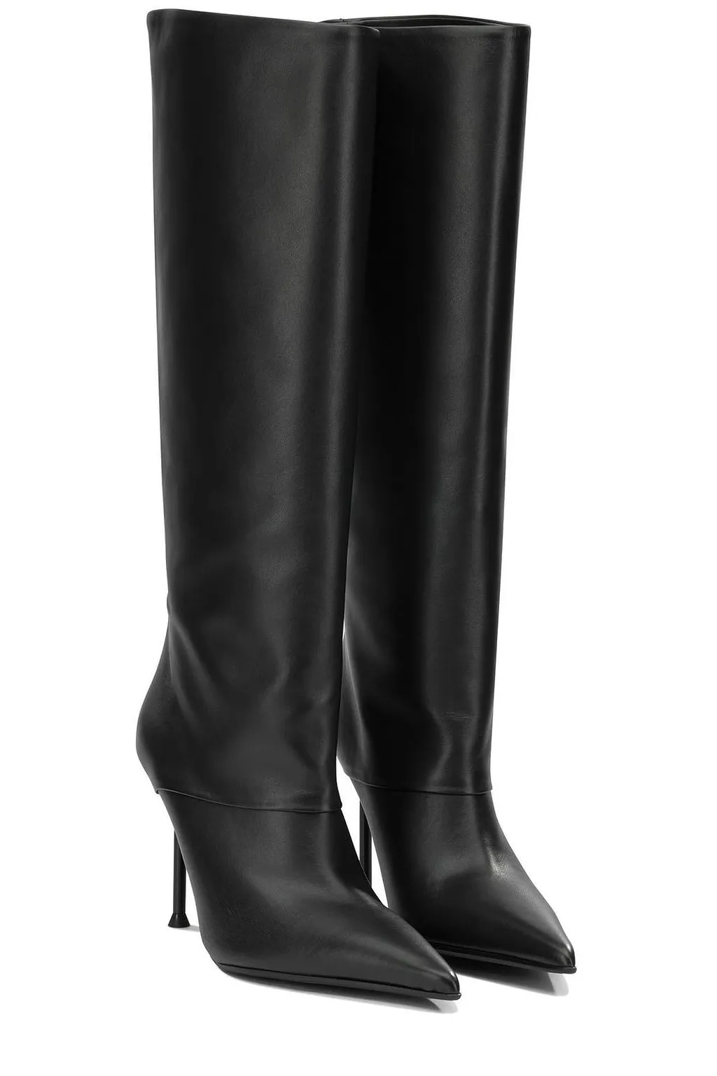Layla Knee High Boots