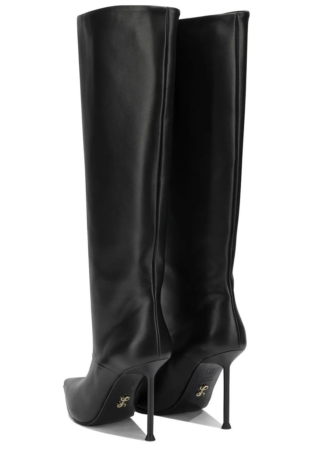 Layla Knee High Boots