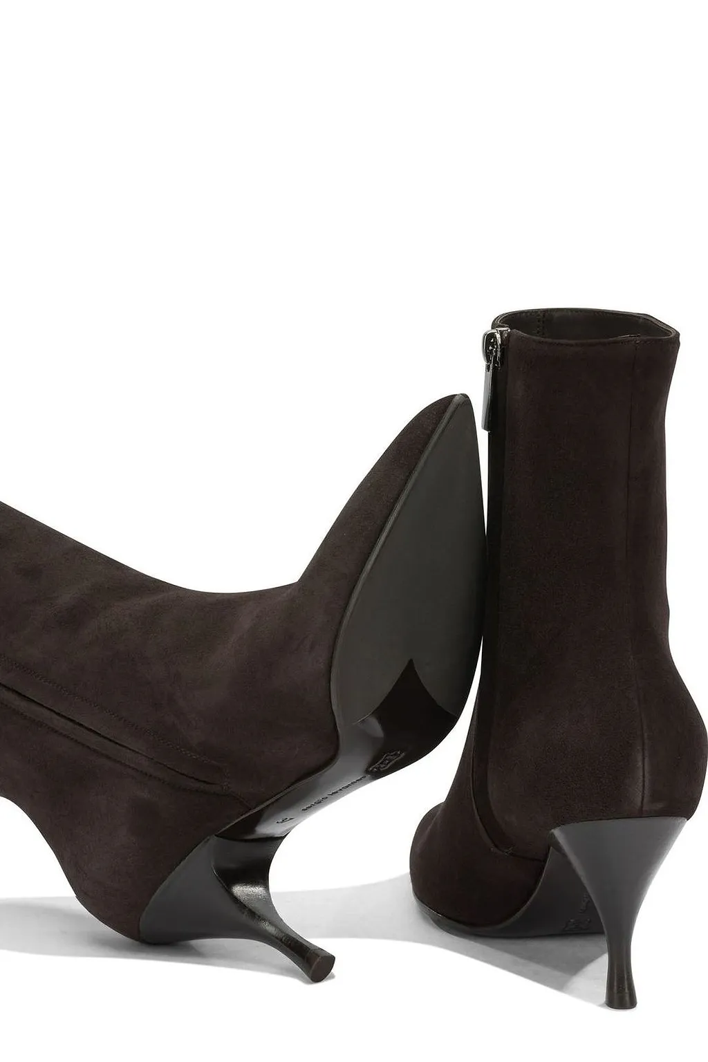 Sergio Levantesi Jodi Ankle Boots