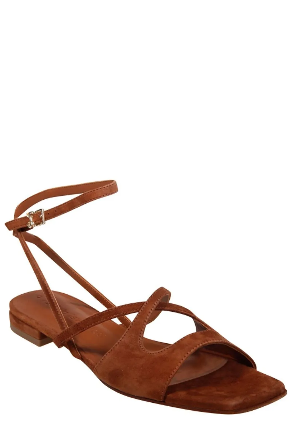 Sergio Levantesi Naomy6 Cut-Out Sandals